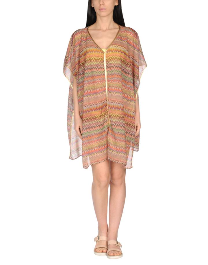Beliza Cover-ups