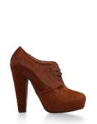 El Lace-up Shoes