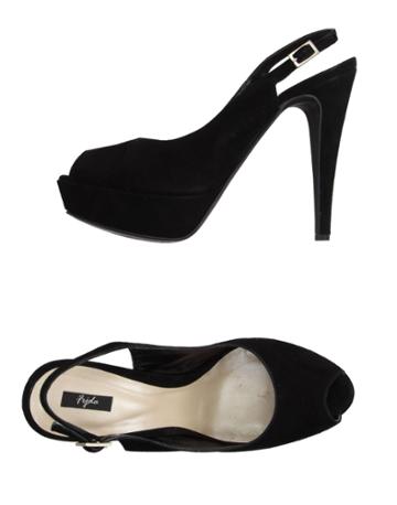 Frjda Sandals