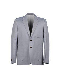 Maison Kitsun  Blazers