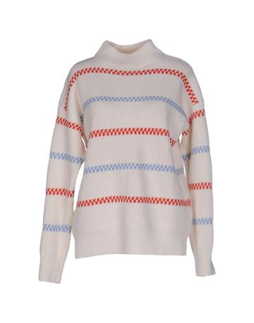 Ymc You Must Create Turtlenecks