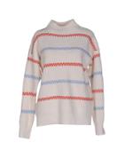 Ymc You Must Create Turtlenecks