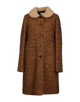 Douuod Coats