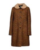 Douuod Coats