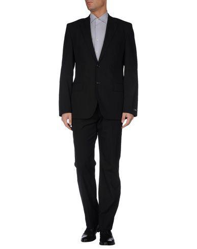 Boss Black Suit