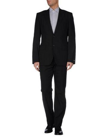 Boss Black Suit