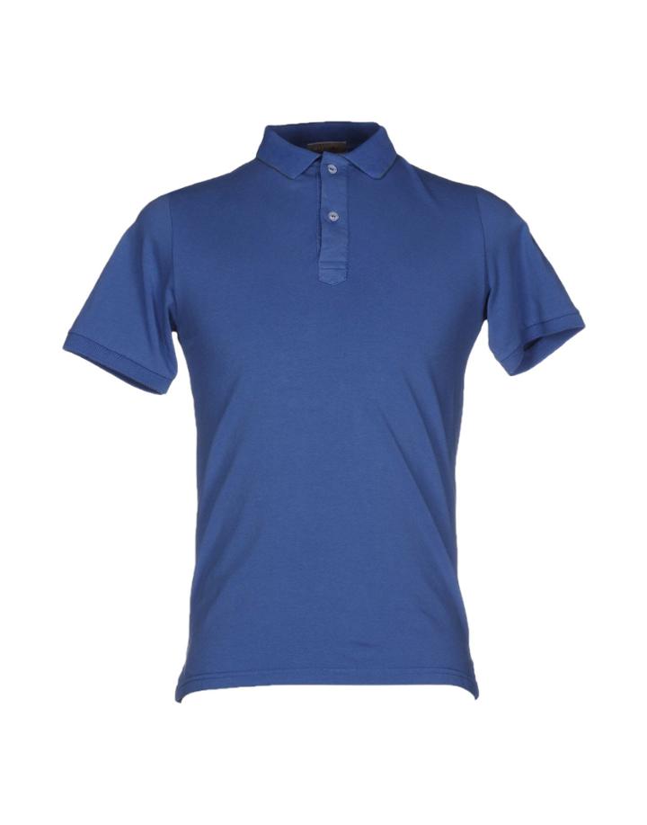 D'uomo Polo Shirts
