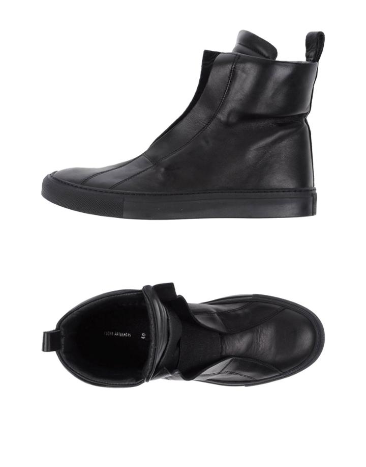 Odeur Artefacts Sneakers
