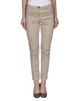 Conte Of Florence Casual Pants