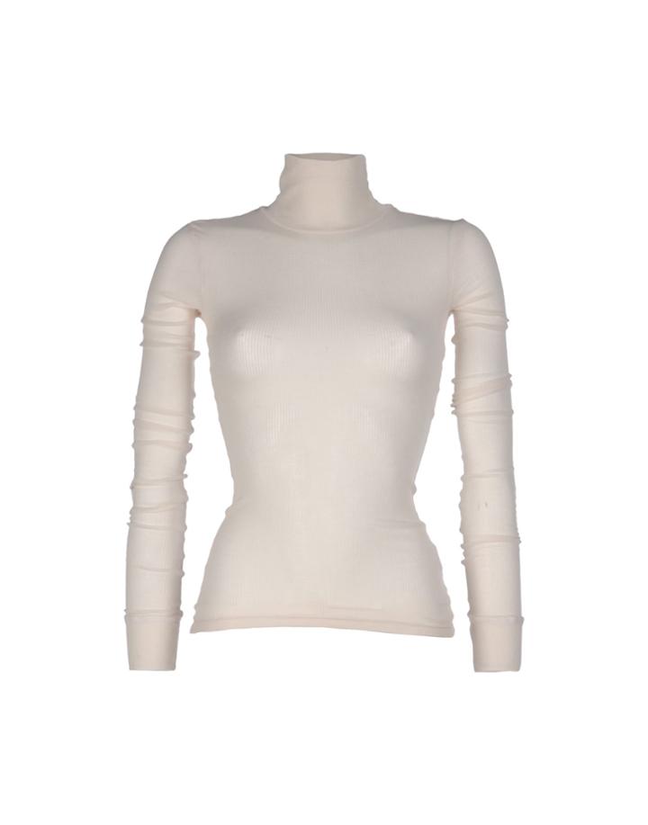 James Perse Turtlenecks