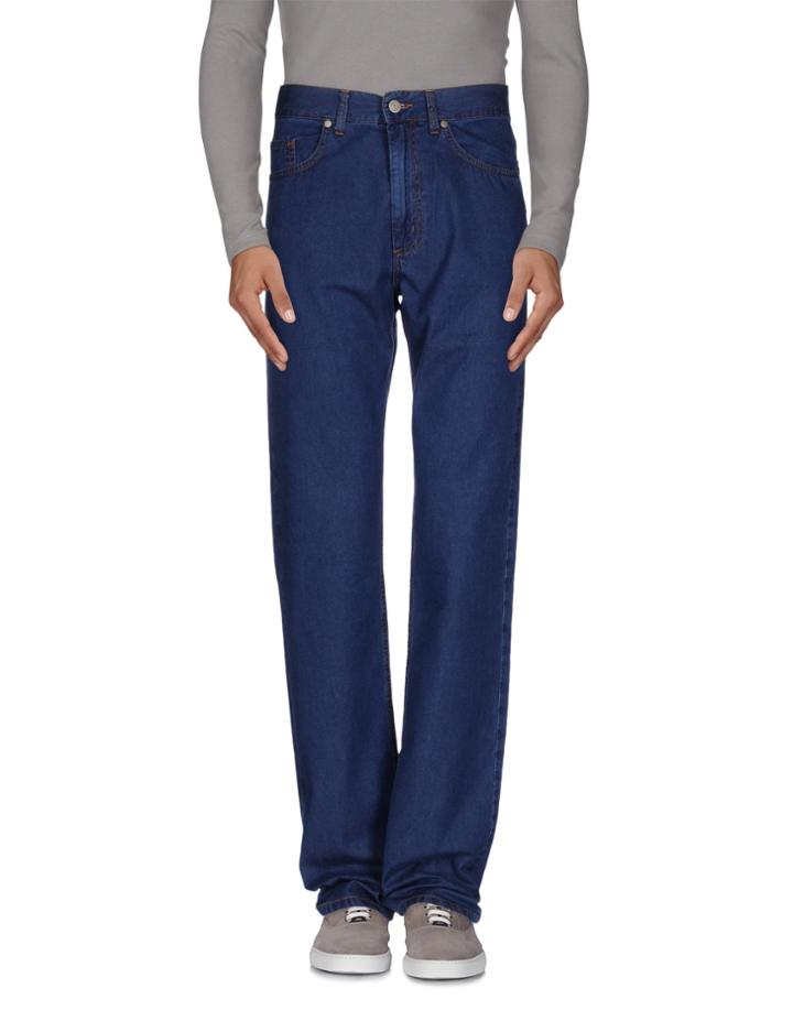 Canali Sportswear Jeans