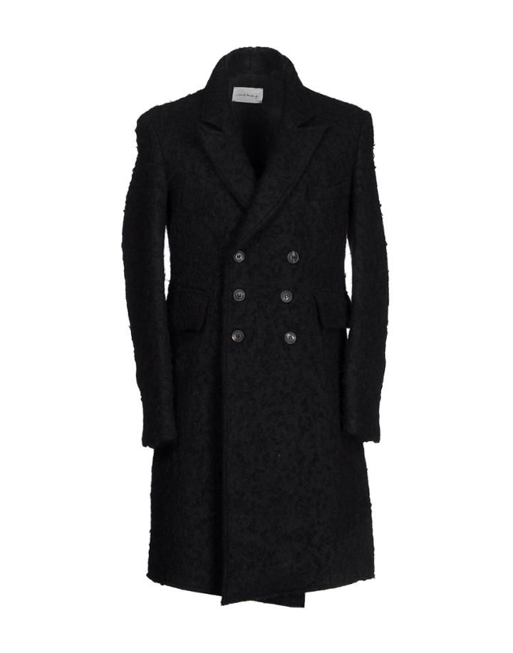 Song For The Mute Coats