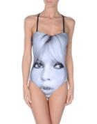 Brigitte Bardot One-piece Swimsuits