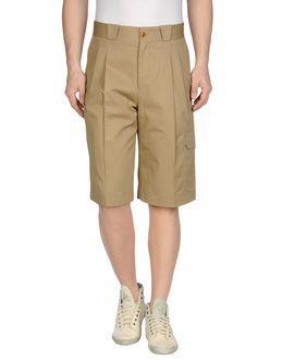 Junya Watanabe Comme Des Gar Ons Man Bermudas