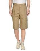 Junya Watanabe Comme Des Gar Ons Man Bermudas