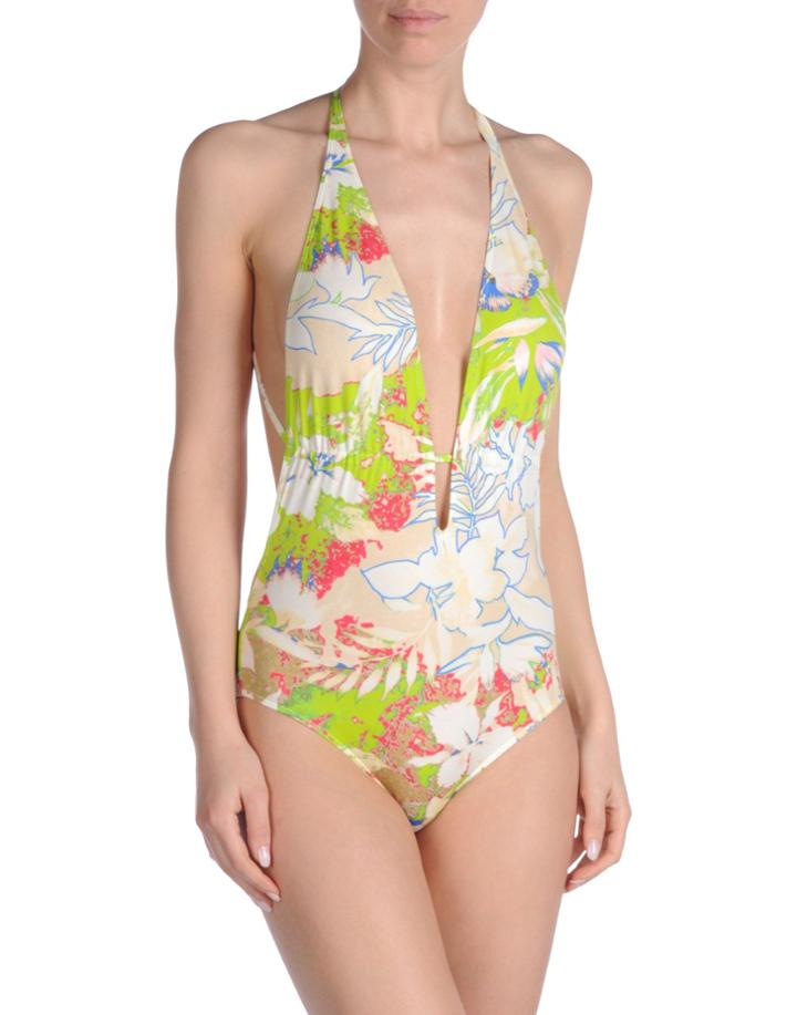 Vanessa Bruno One-piece Swimsuits