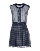 Bcbgmaxazria Short Dresses