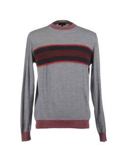 Giuliano Fujiwara Crewneck Sweaters
