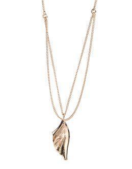 Tamara Akcay Necklaces