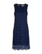 Frangipane Knee-length Dresses