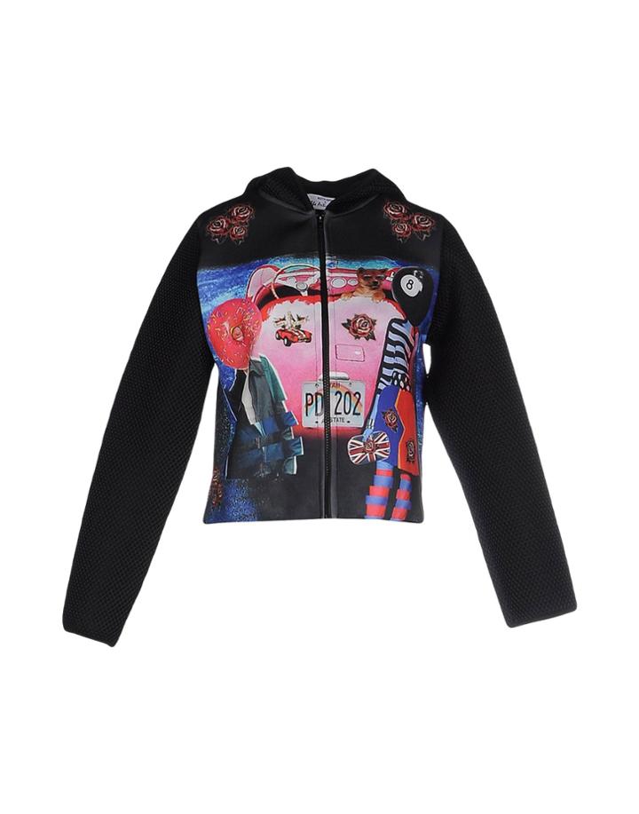 Diletta Cateni Is The Artistylist Sweatshirts