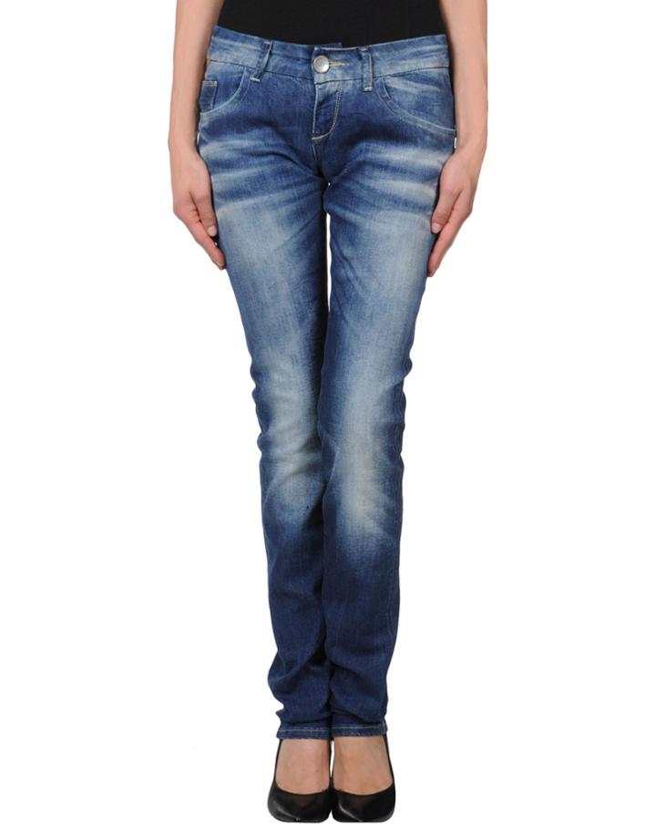 Lotus Famous Jeans