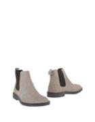 Swamp Ankle Boots