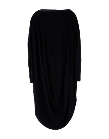 Vapoforno Milano 3/4 Length Dresses