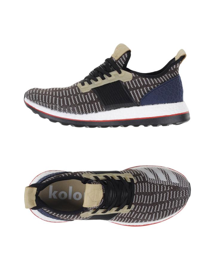 Adidas By Kolor Sneakers