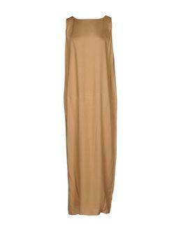 Ready To Fish By Ilja Long Dresses