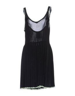 Adidas Originals X Opening Ceremony Short Dresses