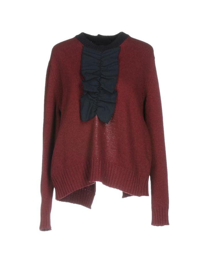 Yalike Sweaters