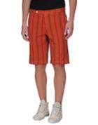 Rotasport Denim Bermudas