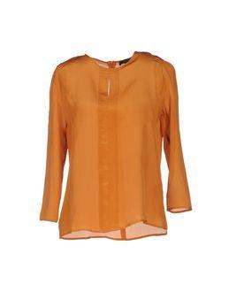 Le Mont St Michel Blouses