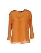 Le Mont St Michel Blouses