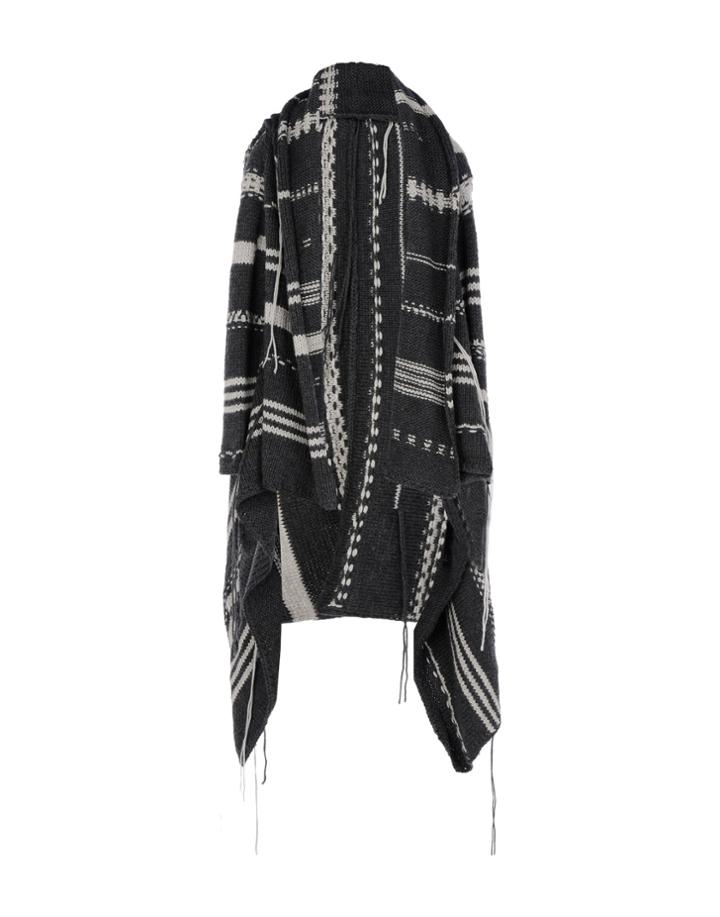 Ram N Gurillo Cardigans
