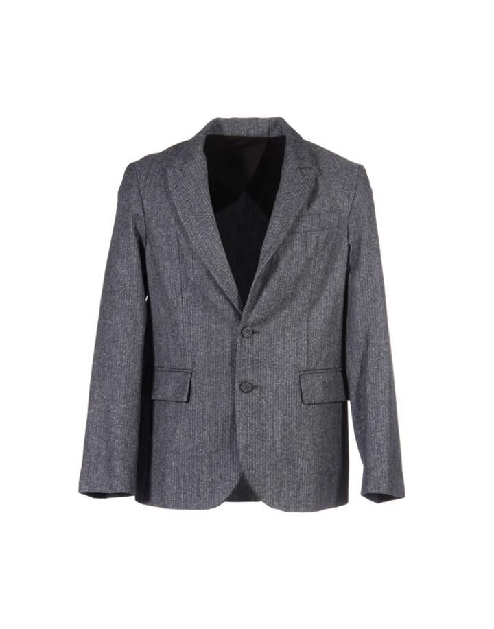 Cadet Blazers