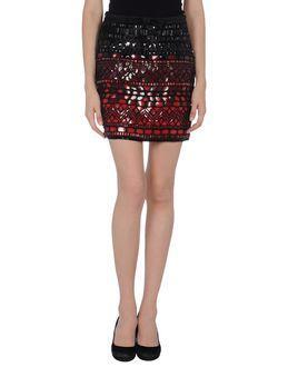 Roberto Cavalli Mini Skirts