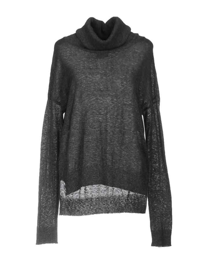 Appunti Turtlenecks