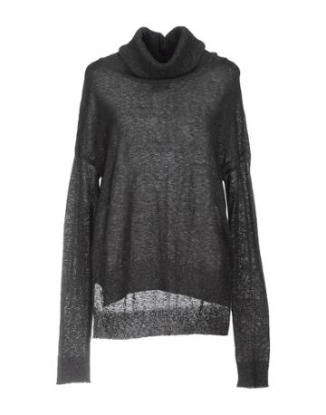 Appunti Turtlenecks