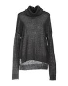 Appunti Turtlenecks