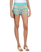 Miss June Shorts