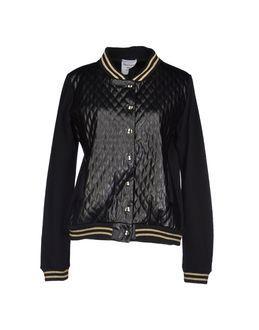 Mariuccia Jackets