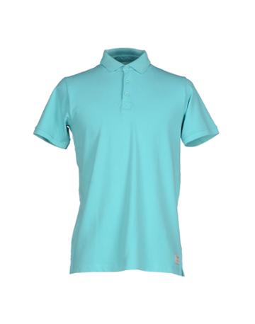 Homeward Clothes Polo Shirts