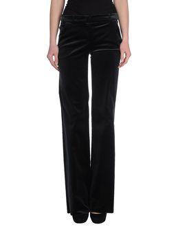 Ungaro Fuchsia Casual Pants