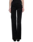 Ungaro Fuchsia Casual Pants
