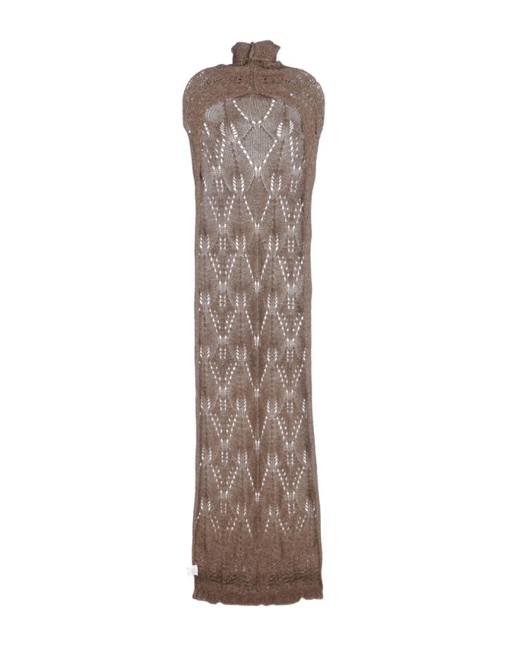 Bramante Capes & Ponchos