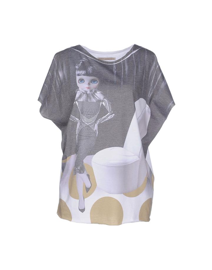 Origami Senza Nome T-shirts