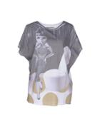 Origami Senza Nome T-shirts
