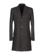 Luciano Barbera Coats